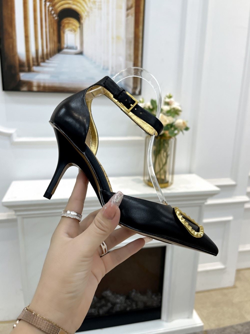 Valentino High Heels